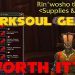 Darksoul Leggings, Darksoul Shoulders, Darksoul Breastplate [WoW Classic]