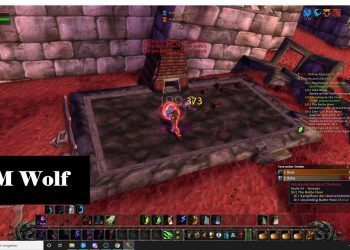 Das Kampfhorn | WoW TBC Horde Quest | GM Wolf | WoW TBC Classic