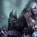 Dataminers find WotLK logo and references to TBC Classic era