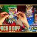 *Day 19 Pack 19* Pokemon Brilliant Stars Opening A Booster Pack A Day Until I Complete My Master Set