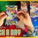 *Day 2 Pack 2* Pokemon Brilliant Stars Opening A Booster Pack A Day Until I Complete My Master Set!