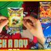 *Day 21 Pack 21* Pokemon Brilliant Stars Opening A Booster Pack A Day Until I Complete My Master Set