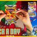 *Day 26 Pack 26* Pokemon Brilliant Stars Opening A Booster Pack A Day Until I Complete My Master Set
