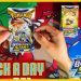 *Day 30 Pack 30* Pokemon Brilliant Stars Opening A Booster Pack A Day Until I Complete My Master Set