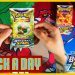 *Day 31 Pack 31* Pokemon Brilliant Stars Opening A Booster Pack A Day Until I Complete My Master Set