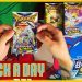 *Day 4 Pack 4* Pokemon Brilliant Stars Opening A Booster Pack A Day Until I Complete My Master Set!