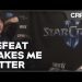 Defeat Makes Me Bitter - Crank's variety StarCraft 2