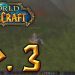 Defeating Hogger! - Episode 3 (Elysium Vanilla WoW - No Commentary Gameplay)