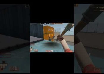 Demoman BOOM