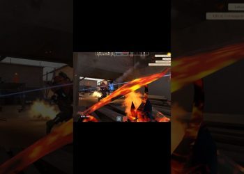 Demoman Dead