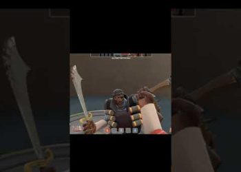 Demoman Flying 1
