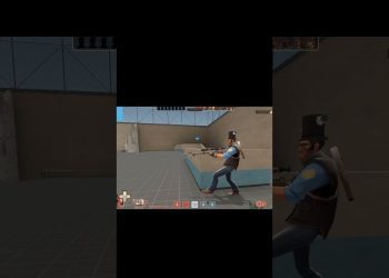 Demoman Kill Scout Or Heavy