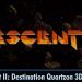 Descent II: Destination Quartzon 3D - Intro (Upscaled to HD)