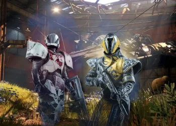 Destiny 2 Season 18 release date, launch, roadmap and all info