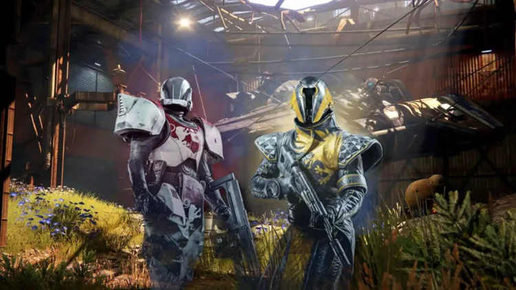 Destiny 2 Season 18 release date, launch, roadmap and all info