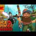 Dick Wilde 2 - Crossplay Multiplayer Session feat. IchDerHorst [Oculus Rift][PSVR][Virtual Reality]