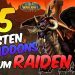 Die 5 besten Addons zum Raiden - WoW Classic