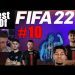 Die besten und lustigsten FIFA 22 Clips aus dem Monat Oktober | FIFA 22 Highlights Deutsch