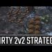 Dirty 2v2 Strategy l StarCraft 2: Legacy of the Void Ladder l Crank