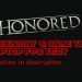 Dishonored, Recording test