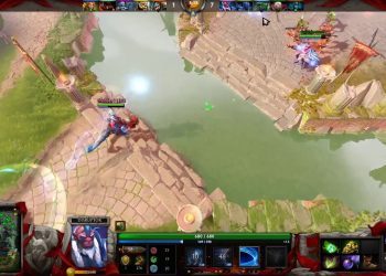 Disruptor Early Game | Dota 2 Hero Guide