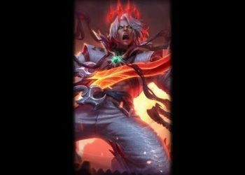 Dissonance of Pentakill Viego - League of Legends Skin Showcase #shorts