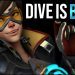 Dive is BACK (Ft. Haksal)