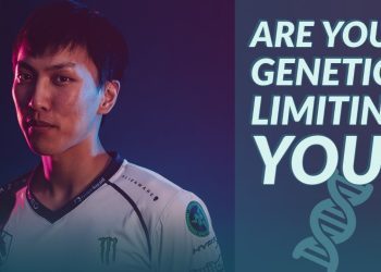 Do Genetics Matter in League of Legends?