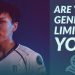 Do Genetics Matter in League of Legends?