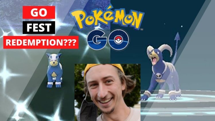 Do I Get My POKEMON GO FEST Redemption?? // Pokemon Go Spotlight Hour 9/8