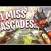 Do You Remember CASCADES? (Apex Legends PS4)