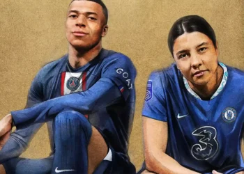 Does EA Sports deliver one last time with FIFA 23