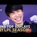Doinb Top 10 Plays of the 2021 #LPL Season | LoL esports