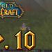 Doing The Deadmines! - Episode 10 (Light's Hope Vanilla WoW - No Commentary Gameplay)
