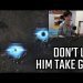 Don't let him take gas l StarCraft 2: Legacy of the Void Ladder l Crank