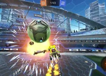 Don't queue ranked without watching these 2 mins... Rocket League