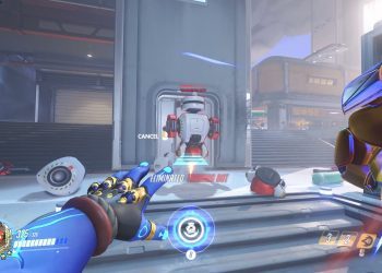 Doomfist Combo Tutorial - BlindBison [Overwatch]