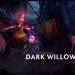 Dota 2 7.07 New Hero  Dark Willow (Ranged, Support)