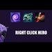 Dota 2 Abilty Draft | Right Click Hero