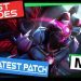 Dota 2 Best Heroes 7.29b