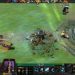 Dota 2 Bleach vs One Piece Reborn