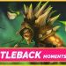 Dota 2 Bristleback Rampage 2021 #1
