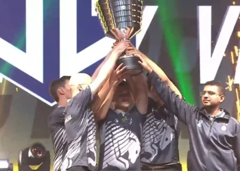 Dota 2 ESL One Malaysia 2022 OG triumphs