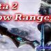 Dota 2 Gameplay: Drow Ranger