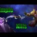 Dota 2 Heroes - Is Void Spirit OP?