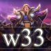 Dota 2 Highlights Secret w33 Invoker ranked gameplay