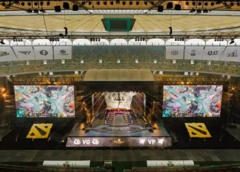 Dota 2 How the Dota scene wants to make it easier for newcomers to get started