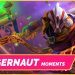 Dota 2 Juggernaut Rampage 2021 #1