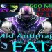 Dota 2 - Liquid.Fata Plays Midlane Antimage - Silver Edge Trick - Gameplay Highlights