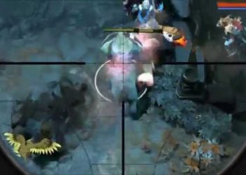 Dota 2 - NEXT LEVEL MLG CENTAUR SAVE